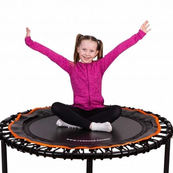 Flexi Bounce for Children & Young People with SEND - Flexi Bounce for Confidence (SEN)