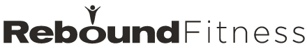 Rebound Fitness logo