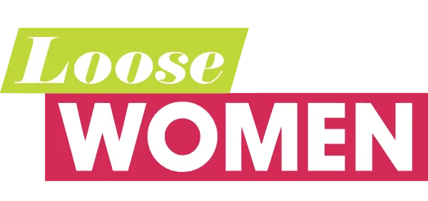 Loose Women logo