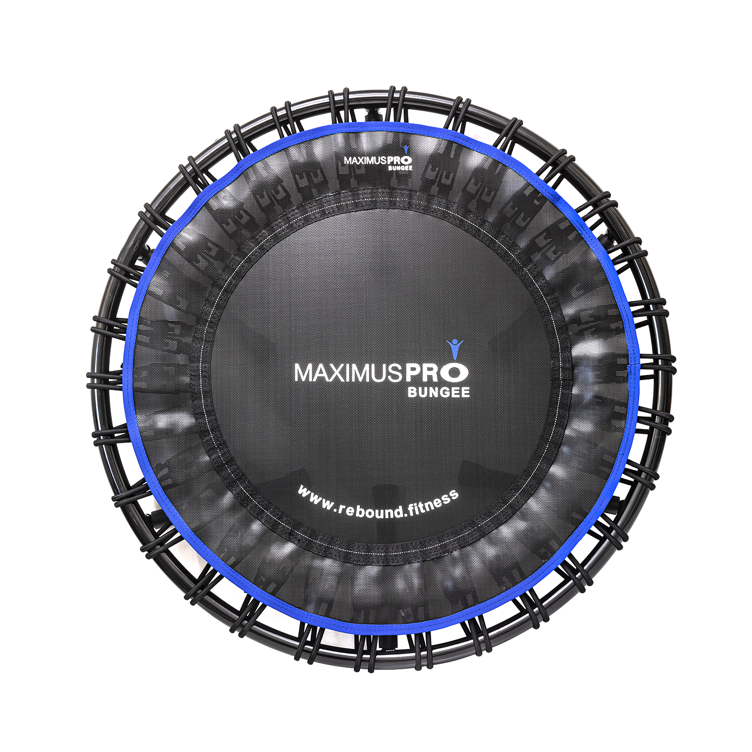Maximus Pro Bungee Rebounder birds eye product shot