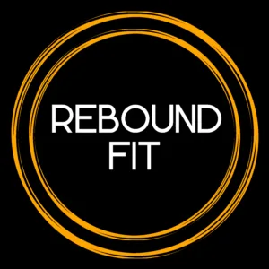 Rebound Fit Instructor Logo