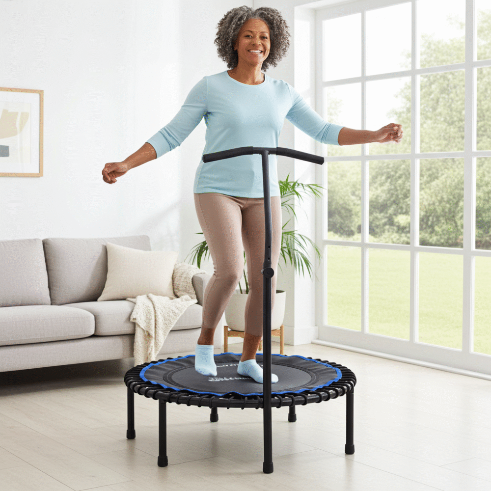 T-Bar for Bungee Rebounders | Rebound Fitness